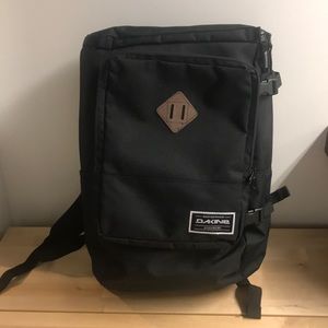 Dakine backpack